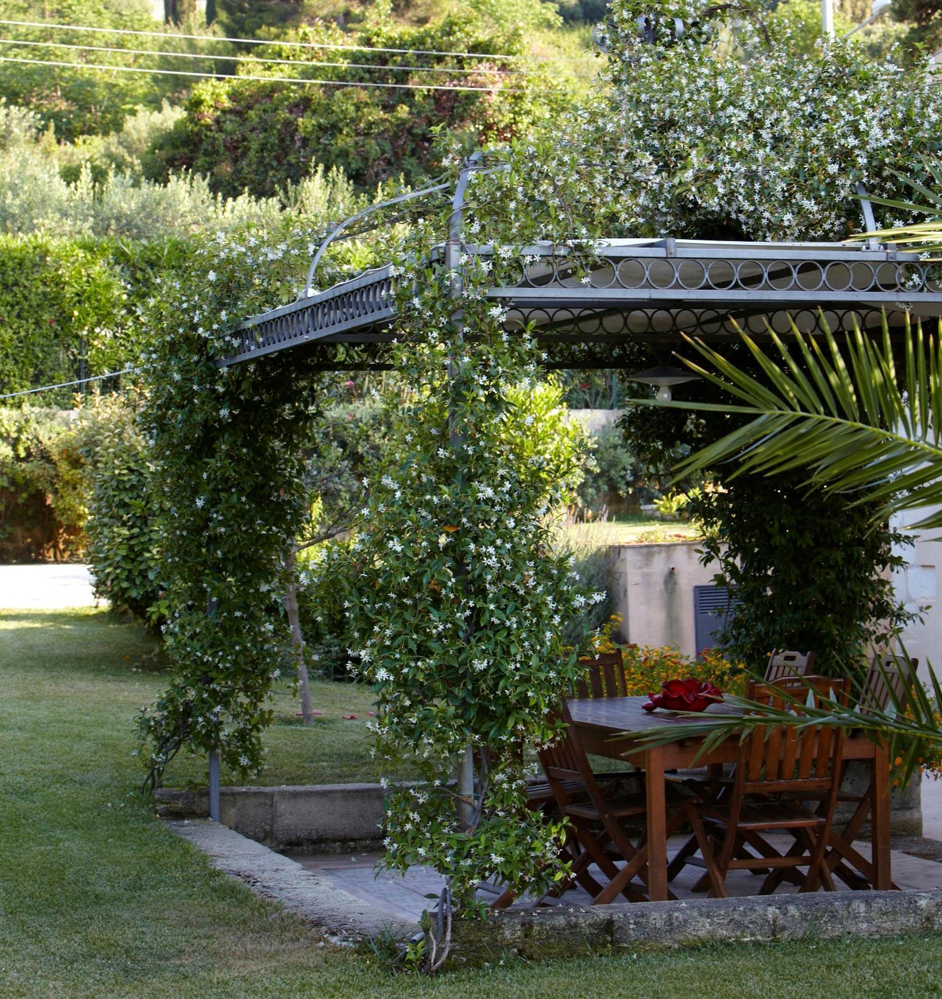 Baglio Sant'Andrea Bed & Breakfast Valderice Eksteriør bilde