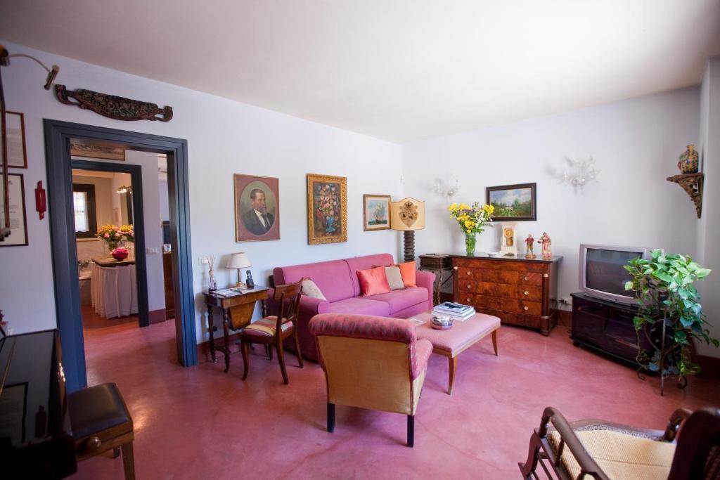 Baglio Sant'Andrea Bed & Breakfast Valderice Rom bilde